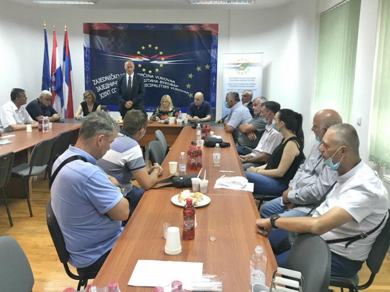 Oluja Vukovar ZVO manjinsko veće
