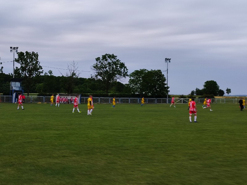 Liga veterana ZVO Vuteks Sloga Vukovar BSK Bijelo Brdo